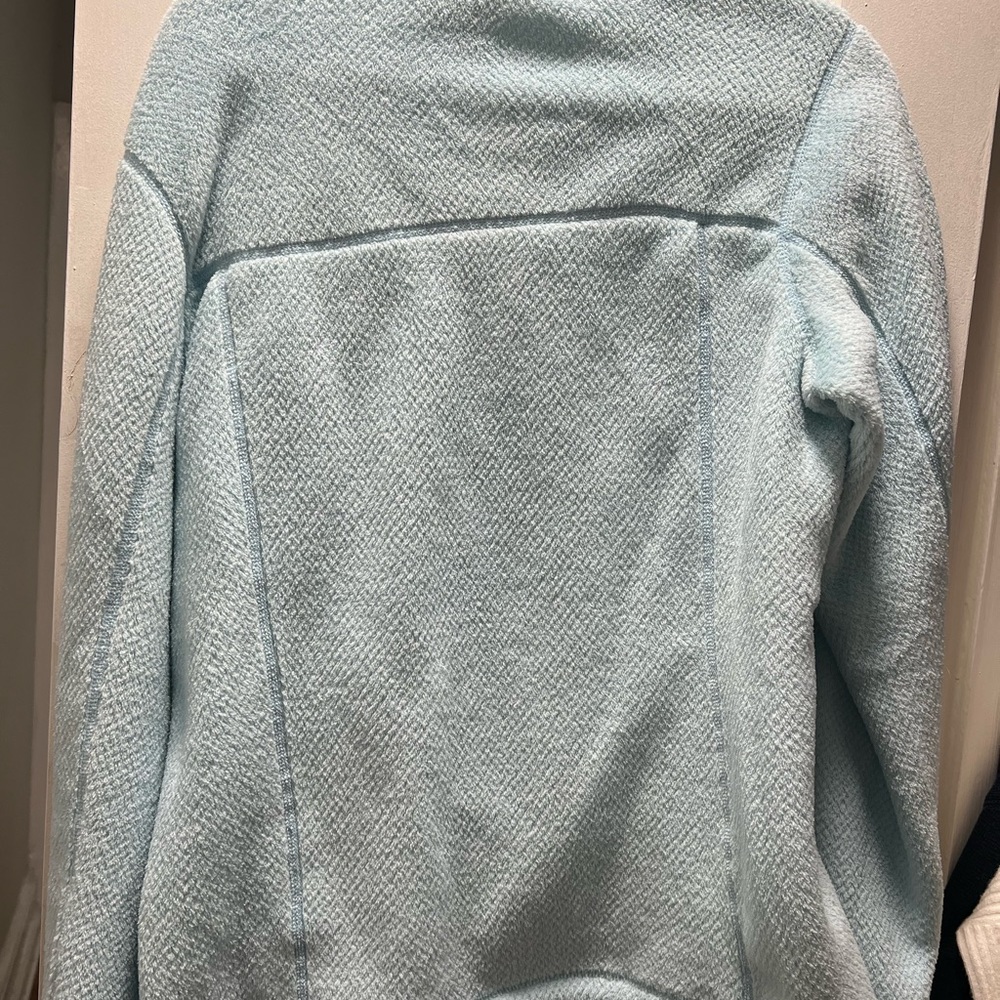 Patagonia Re-Tool Snap Fleece Pullover